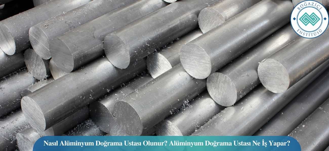 Nasıl Alüminyum Doğrama Ustası Olunur? Alüminyum Doğrama Ustası Ne İş Yapar? Nasıl Alüminyum Doğrama Ustası Olunur? Alüminyum Doğrama Ustası Ne İş Yapar?
