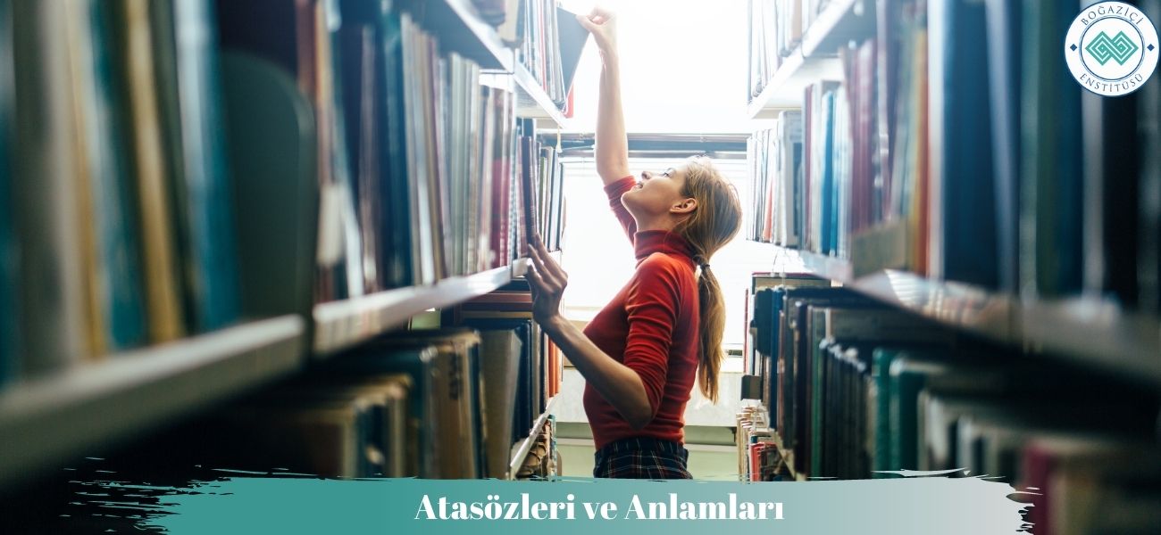 Atasözü Nedir? Atasözü Nedir?