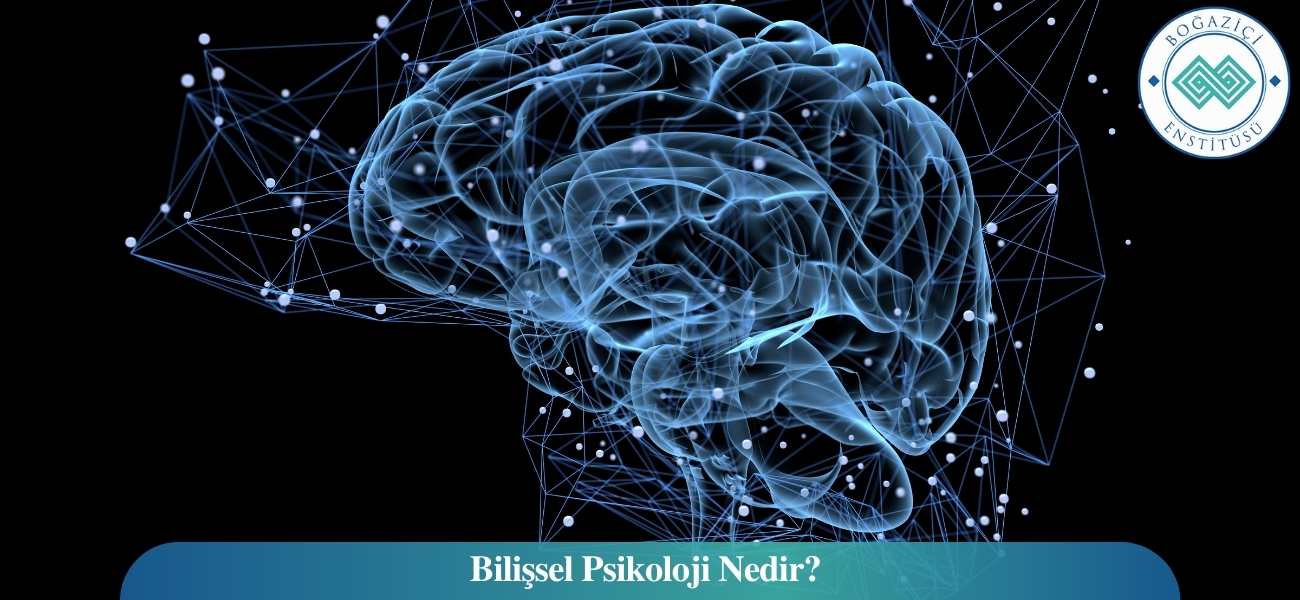 Bilişsel Psikoloji Nedir? Bilişsel Psikoloji Nedir?