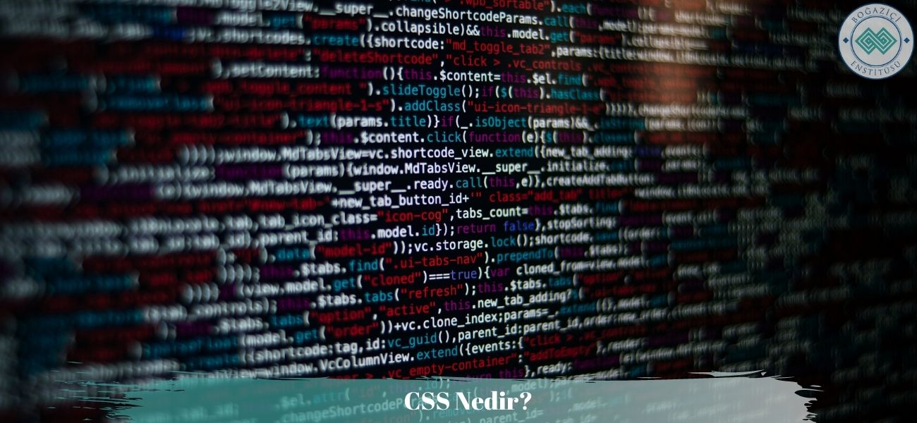CSS Nedir? CSS Nedir?