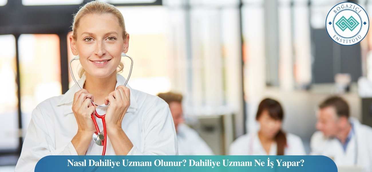Nasıl Dahiliye Uzmanı Olunur? Dahiliye Uzmanı Ne İş Yapar? Nasıl Dahiliye Uzmanı Olunur? Dahiliye Uzmanı Ne İş Yapar?