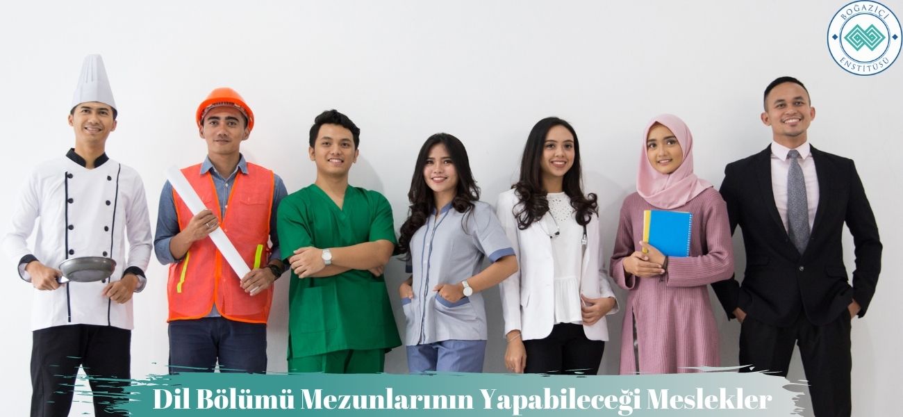 Dil Bölümü Meslekleri ve Maaşları Dil Bölümü Meslekleri ve Maaşları