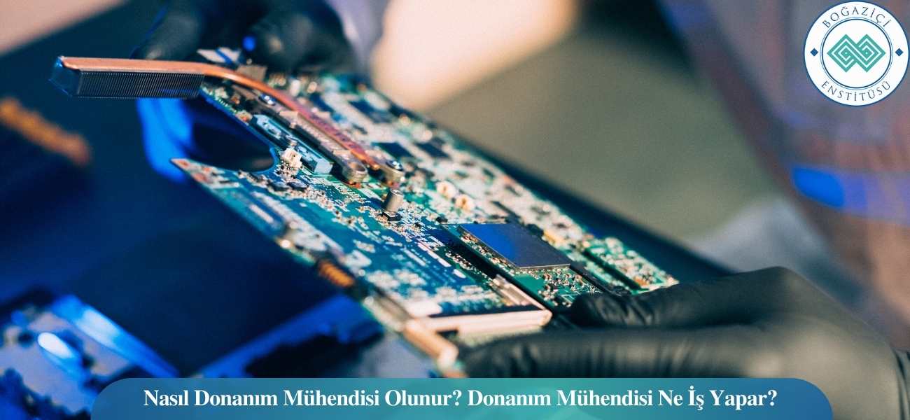 Nasıl Donanım Mühendisi Olunur? Donanım Mühendisi Ne İş Yapar? Nasıl Donanım Mühendisi Olunur? Donanım Mühendisi Ne İş Yapar?