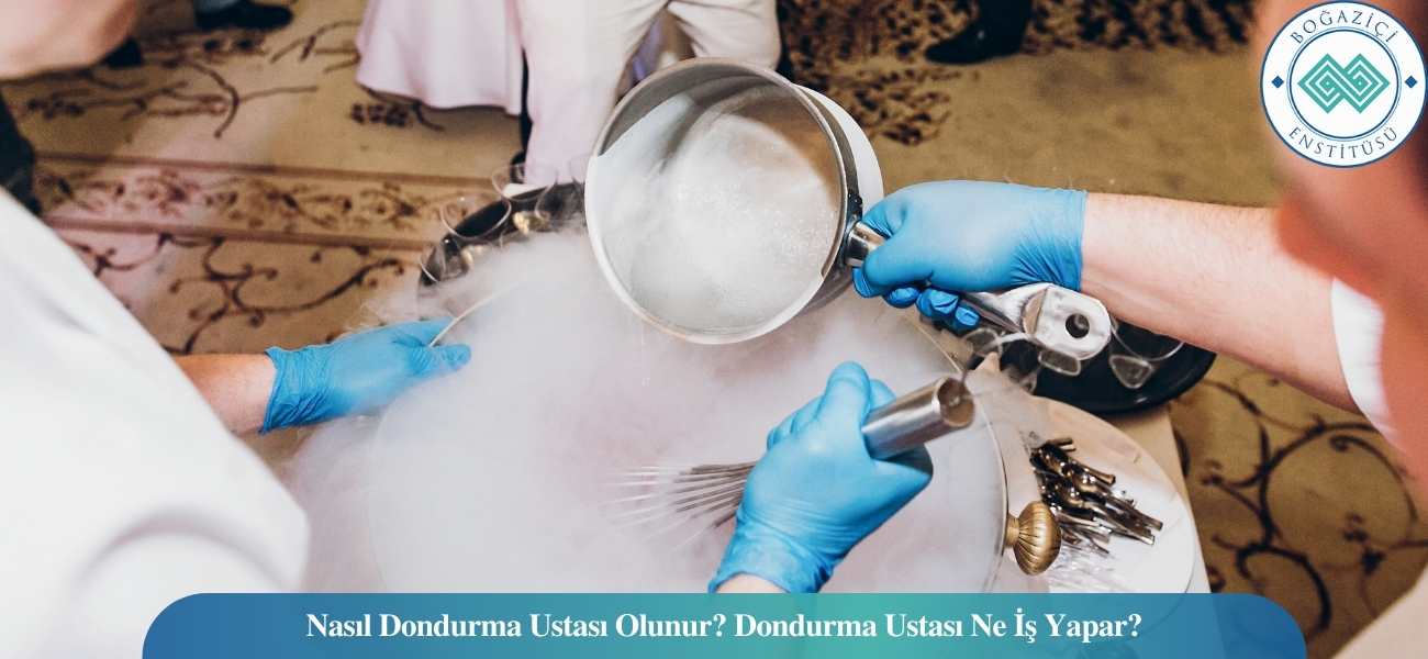 Nasıl Dondurma Ustası Olunur? Dondurma Ustası Ne İş Yapar? Nasıl Dondurma Ustası Olunur? Dondurma Ustası Ne İş Yapar?