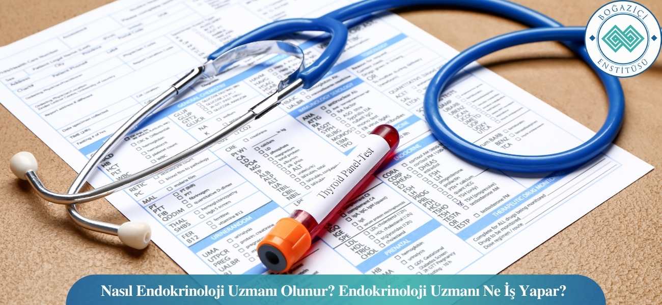 Nasıl Endokrinoloji Uzmanı Olunur? Endokrinoloji Uzmanı Ne İş Yapar? Nasıl Endokrinoloji Uzmanı Olunur? Endokrinoloji Uzmanı Ne İş Yapar?