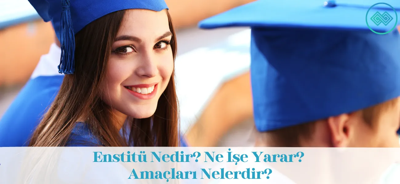 Enstitü Nedir? Ne İşe Yarar? Amaçları Nelerdir? Enstitü Nedir? Ne İşe Yarar? Amaçları Nelerdir?