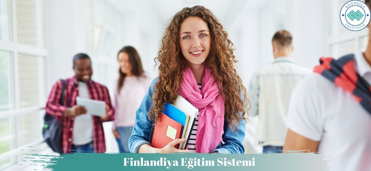 Finlandiya Eğitim Sistemi Hakkında Bilinmesi Gerekenler Finlandiya Eğitim Sistemi Hakkında Bilinmesi Gerekenler