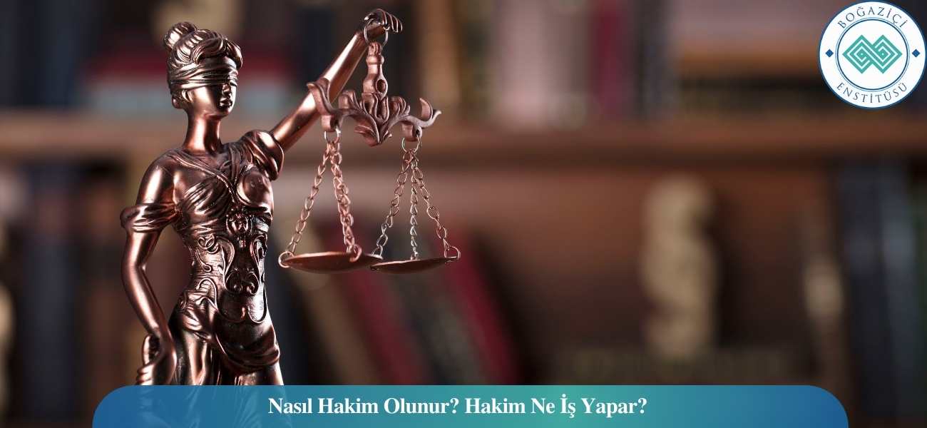 Hakim Nasıl Olunur? Ne İş Yapar? Maaşları Ne Kadar? Hakim Nasıl Olunur? Ne İş Yapar? Maaşları Ne Kadar?