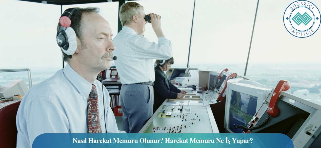 Nasıl Harekat Memuru Olunur? Harekat Memuru Ne İş Yapar? Nasıl Harekat Memuru Olunur? Harekat Memuru Ne İş Yapar?