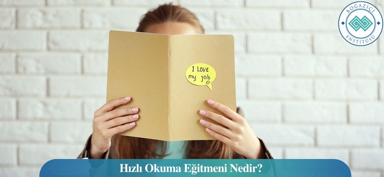 Hızlı Okuma Eğitmeni Nedir? Hızlı Okuma Eğitmeni Nedir?