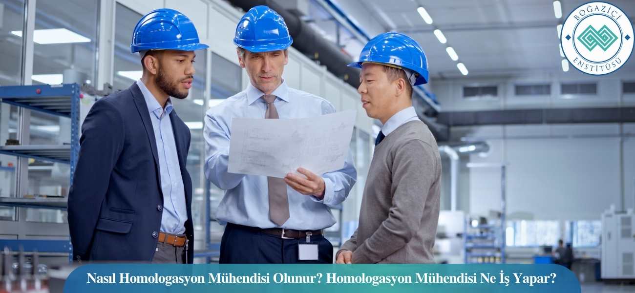 Nasıl Homologasyon Mühendisi Olunur? Homologasyon Mühendisi Ne İş Yapar? Nasıl Homologasyon Mühendisi Olunur? Homologasyon Mühendisi Ne İş Yapar?