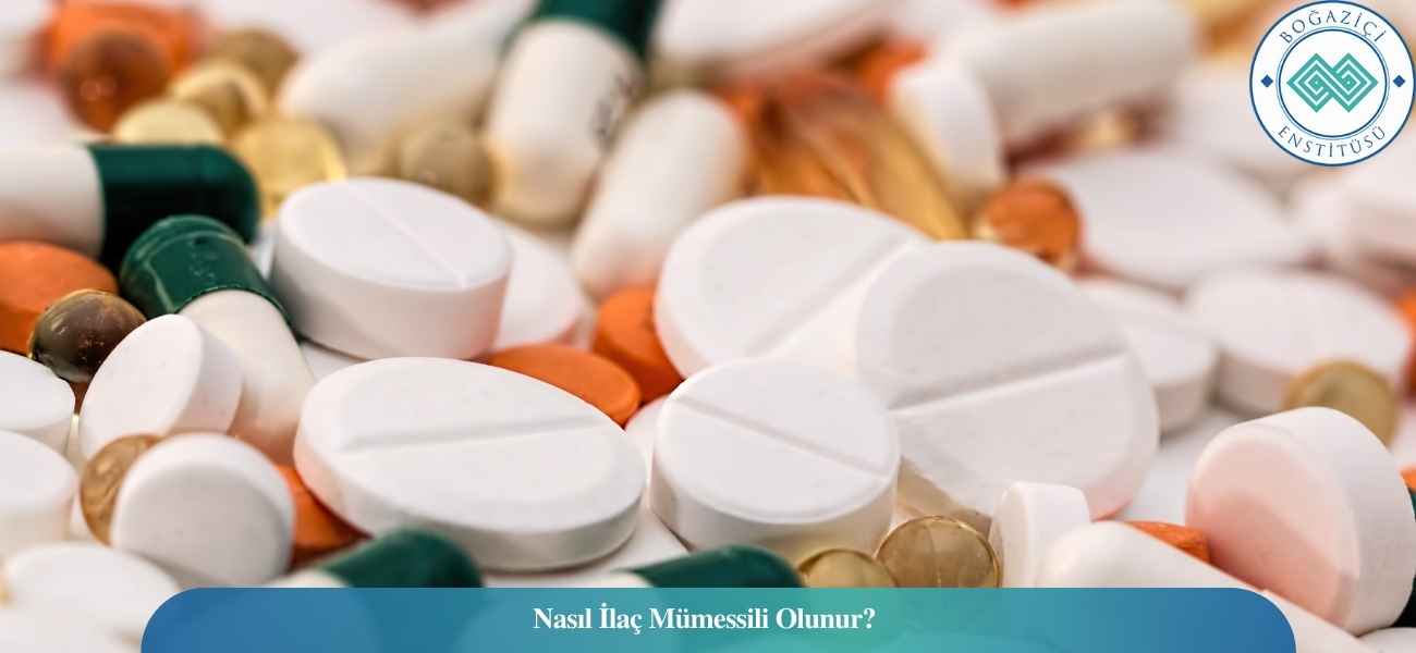 Nasıl İlaç Mümessili Olunur? İlaç Mümessili Ne İş Yapar? Nasıl İlaç Mümessili Olunur? İlaç Mümessili Ne İş Yapar?