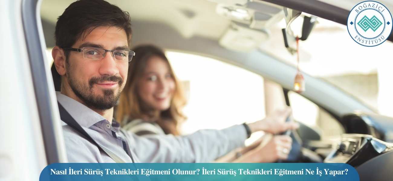 Nasıl İleri Sürüş Teknikleri Eğitmeni Olunur? İleri Sürüş Teknikleri Eğitmeni Ne İş Yapar? Nasıl İleri Sürüş Teknikleri Eğitmeni Olunur? İleri Sürüş Teknikleri Eğitmeni Ne İş Yapar?