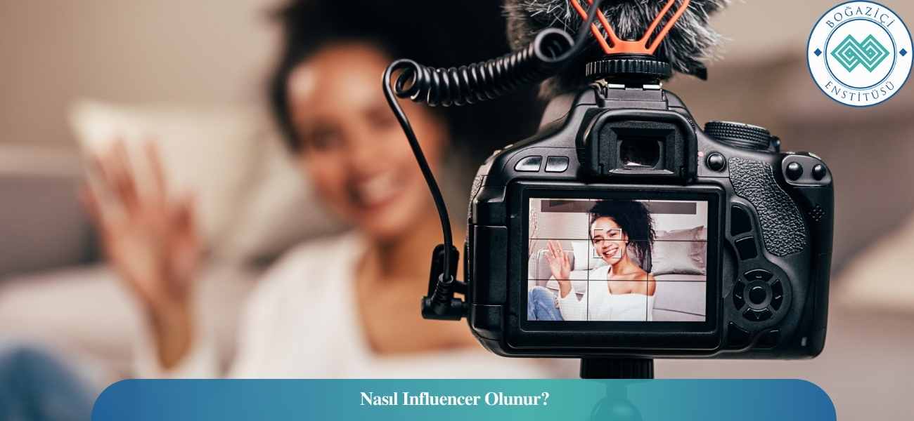 Influencer Nedir? Influencer Nasıl Olunur? Ne İş Yapar? Influencer Nedir? Influencer Nasıl Olunur? Ne İş Yapar?