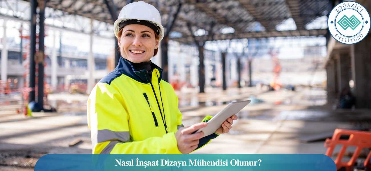 Nasıl İnşaat Dizayn Mühendisi Olunur? İnşaat Dizayn Mühendisi Ne İş Yapar? Nasıl İnşaat Dizayn Mühendisi Olunur? İnşaat Dizayn Mühendisi Ne İş Yapar?