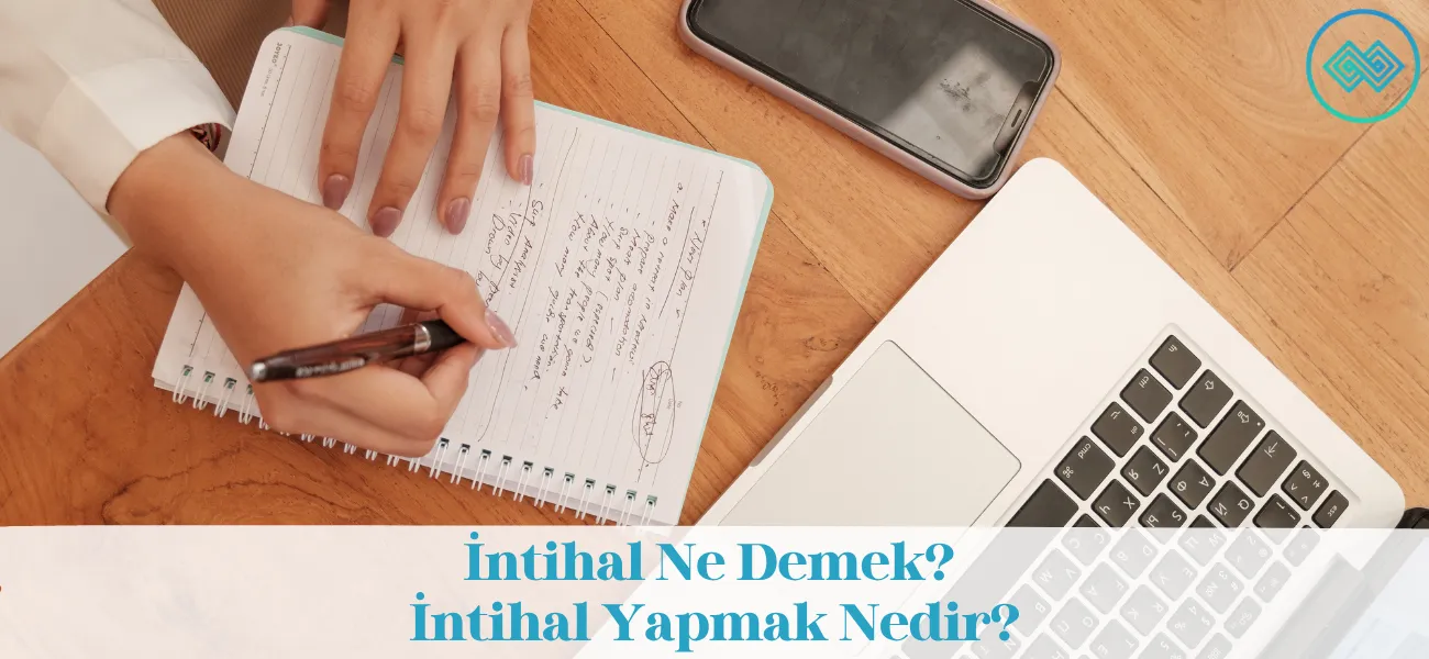İntihal Ne Demek? İntihal Yapmak Nedir? Oranı Nasıl Düşürülür?