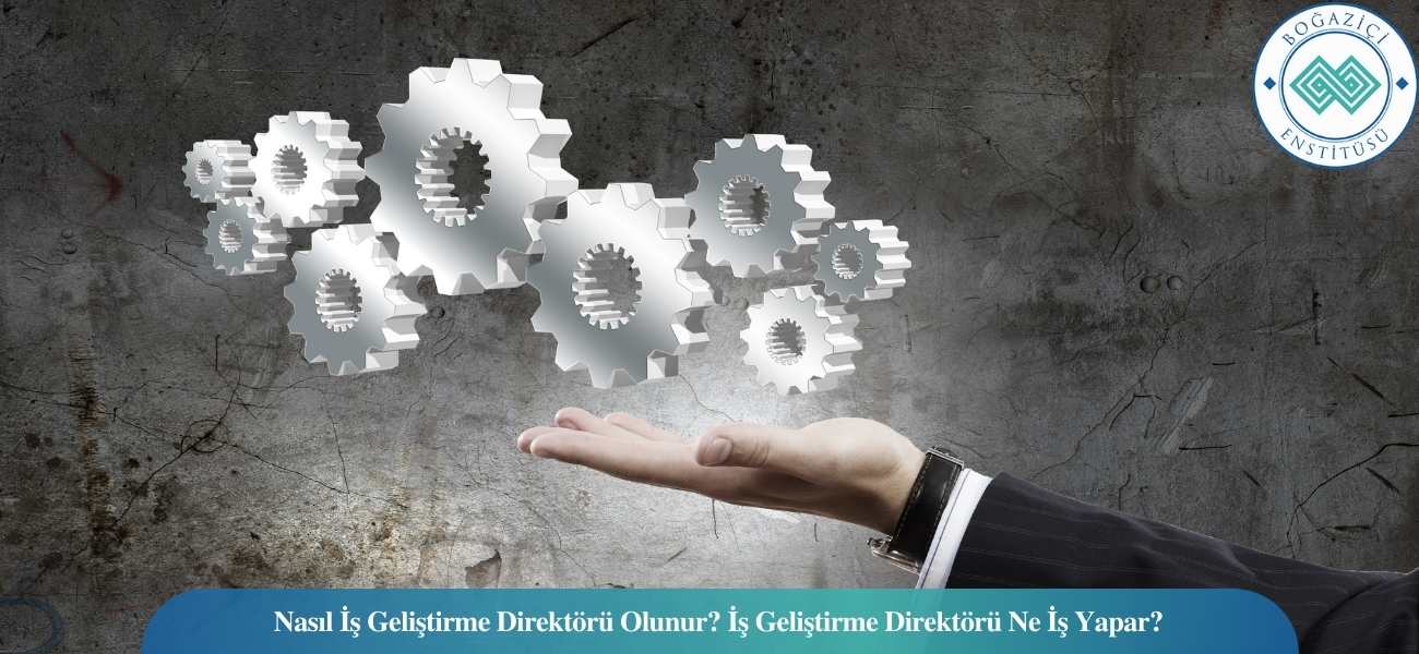 Nasıl İş Geliştirme Direktörü Olunur? İş Geliştirme Direktörü Ne İş Yapar? Nasıl İş Geliştirme Direktörü Olunur? İş Geliştirme Direktörü Ne İş Yapar?
