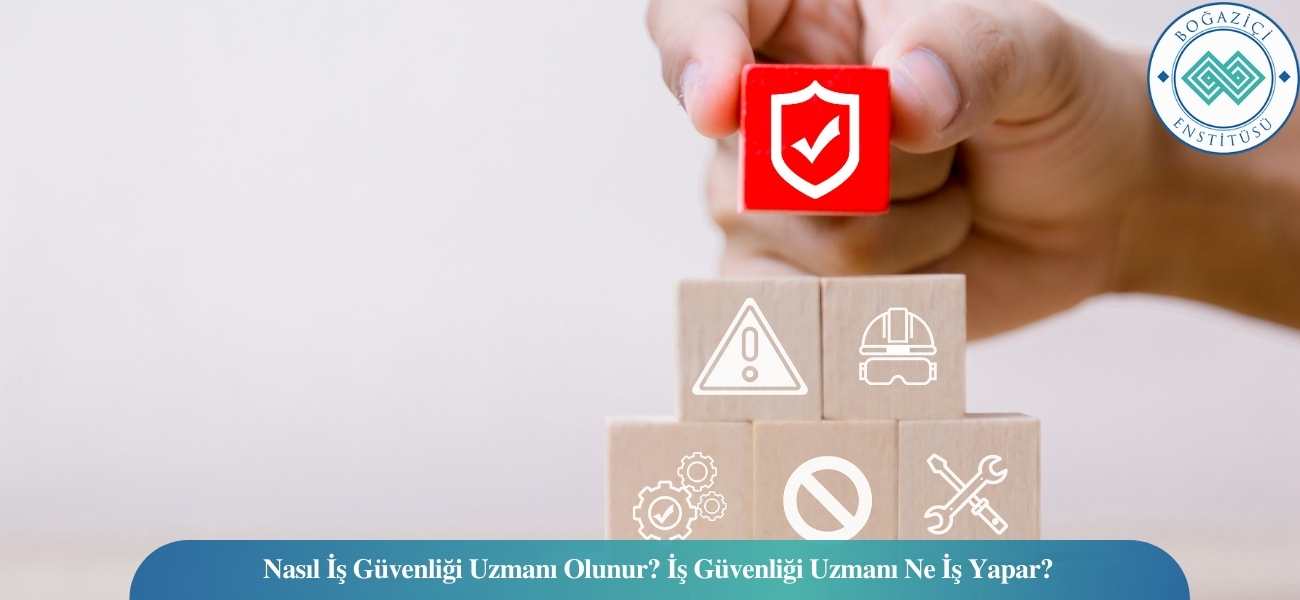 İş Güvenliği Uzmanı Nasıl Olunur? Ne İş Yapar? Maaşları Ne Kadar? İş Güvenliği Uzmanı Nasıl Olunur? Ne İş Yapar? Maaşları Ne Kadar?