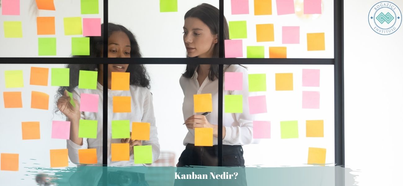 Kanban Nedir? Kanban Tekniği ve Sistemi Nasıl Uygulanır? Kanban Nedir? Kanban Tekniği ve Sistemi Nasıl Uygulanır?