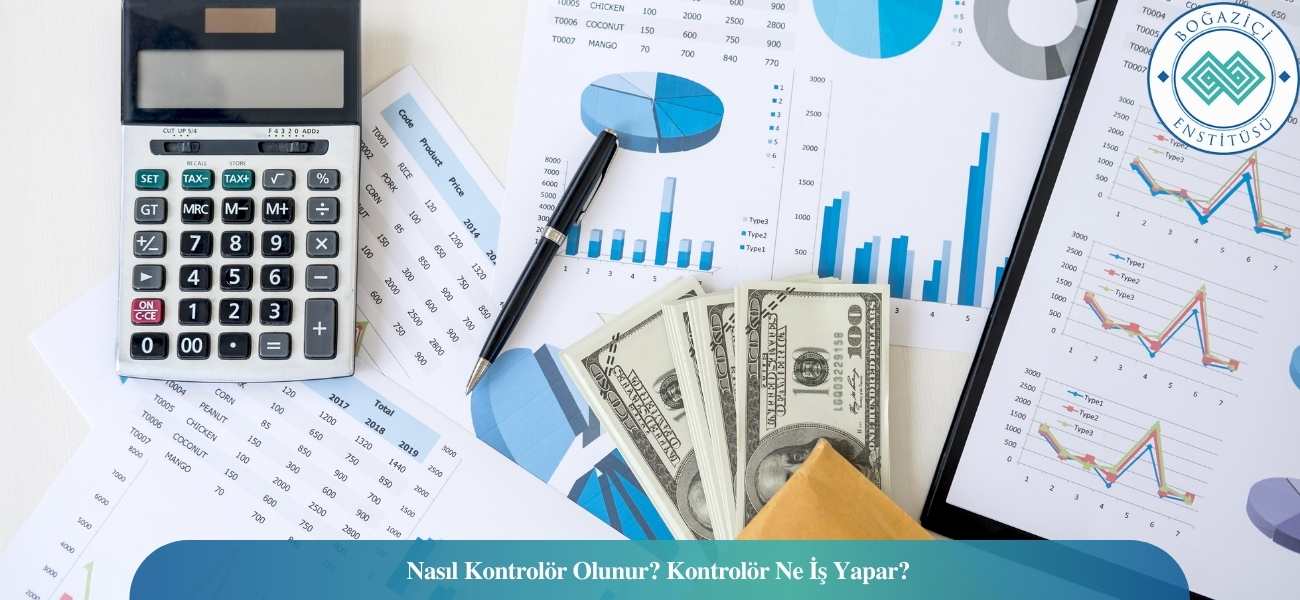 Nasıl Kontrolör Olunur? Kontrolör Ne İş Yapar? Nasıl Kontrolör Olunur? Kontrolör Ne İş Yapar?