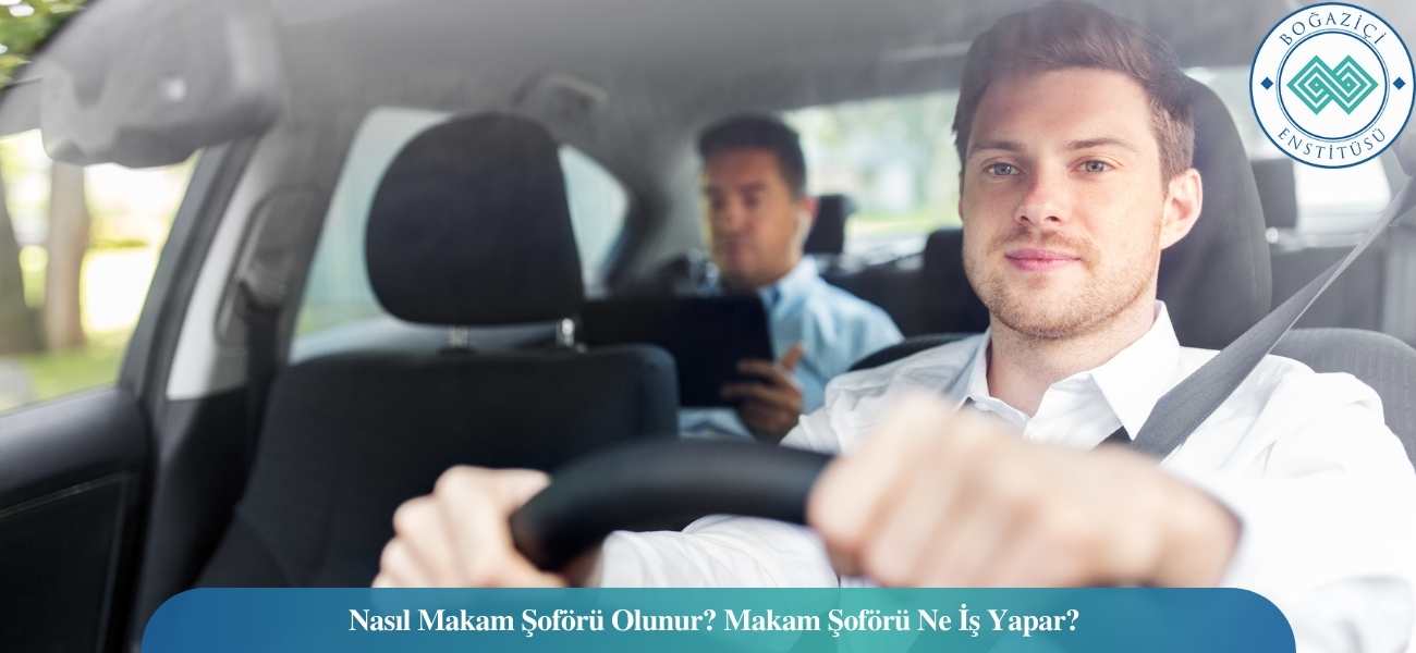 Nasıl Makam Şoförü Olunur? Makam Şoförü Ne İş Yapar? Nasıl Makam Şoförü Olunur? Makam Şoförü Ne İş Yapar?