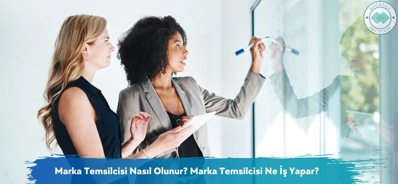 Marka Temsilcisi Nasıl Olunur? Marka Temsilcisi Ne İş Yapar? Marka Temsilcisi Nasıl Olunur? Marka Temsilcisi Ne İş Yapar?