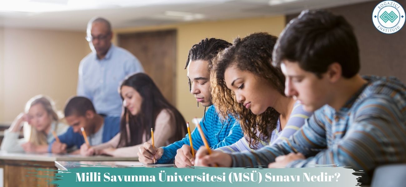MSÜ Sınavı Nedir? Başvuru Nasıl Yapılır? 2025 MSÜ Sınavı Ne Zaman? MSÜ Sınavı Nedir? Başvuru Nasıl Yapılır? 2025 MSÜ Sınavı Ne Zaman?