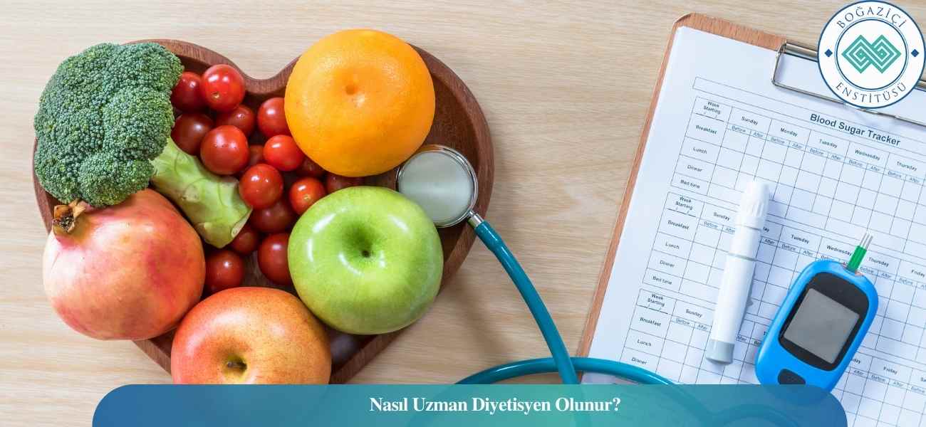 Nasıl Uzman Diyetisyen Olunur? Uzman Diyetisyen Ne İş Yapar? Nasıl Uzman Diyetisyen Olunur? Uzman Diyetisyen Ne İş Yapar?