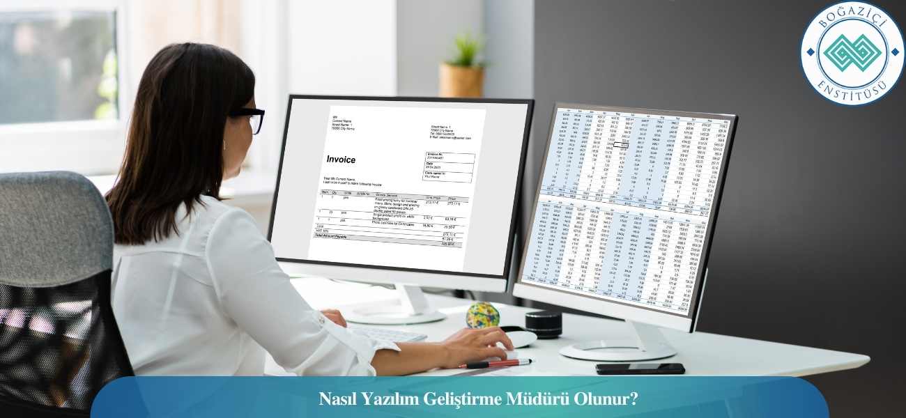 Nasıl Yazılım Geliştirme Müdürü Olunur? Yazılım Geliştirme Müdürü Ne İş Yapar? Nasıl Yazılım Geliştirme Müdürü Olunur? Yazılım Geliştirme Müdürü Ne İş Yapar?