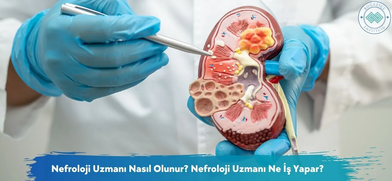 Nefroloji Uzmanı Nasıl Olunur? Nefroloji Uzmanı Ne İş Yapar? Nefroloji Uzmanı Nasıl Olunur? Nefroloji Uzmanı Ne İş Yapar?