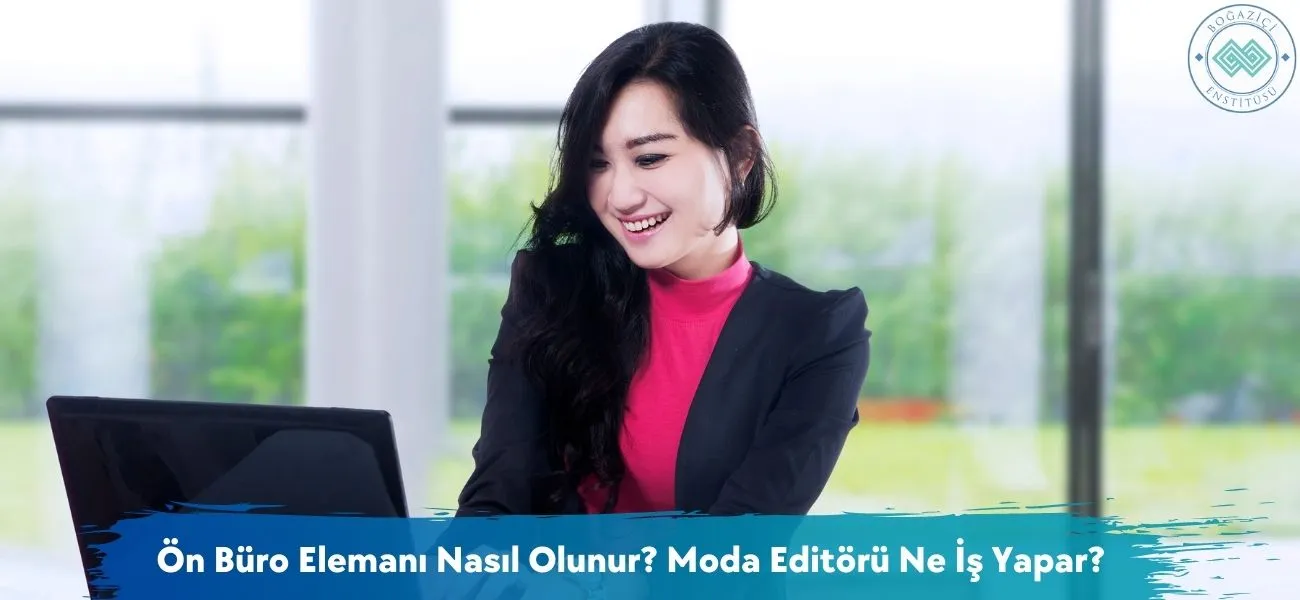 Nasıl Ön Büro Elemanı Olunur? Ön Büro Elemanı Ne İş Yapar? Nasıl Ön Büro Elemanı Olunur? Ön Büro Elemanı Ne İş Yapar?