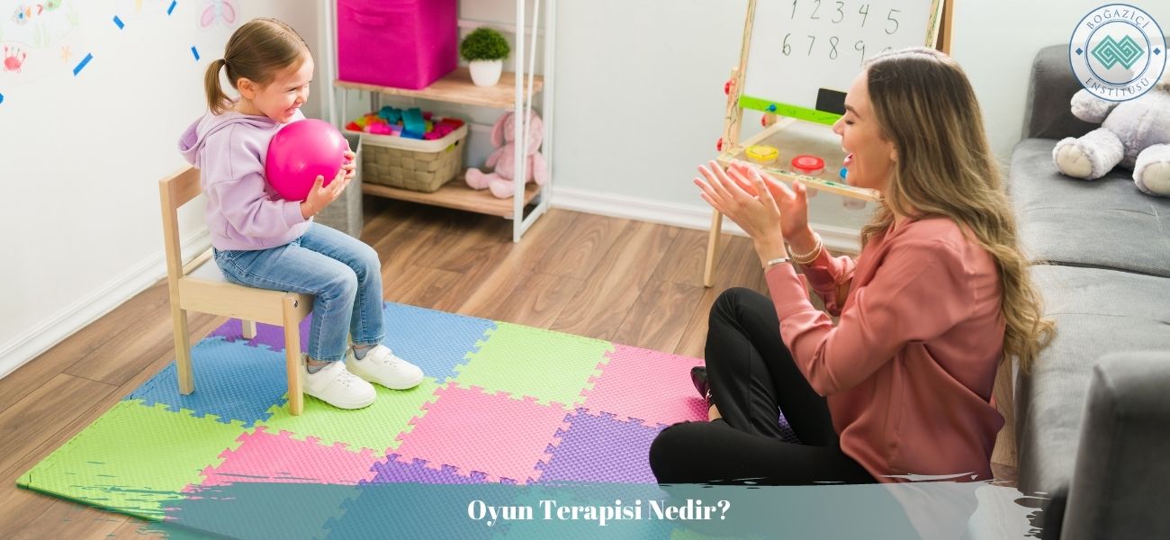 Oyun Terapisi Nedir? Nasıl Uygulanır? Faydaları Nelerdir? Oyun Terapisi Nedir? Nasıl Uygulanır? Faydaları Nelerdir?