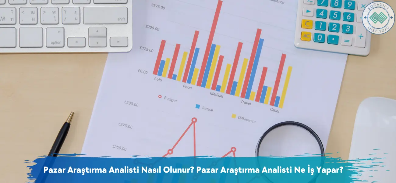 Pazar Araştırma Analisti Nasıl Olunur? Ne İş Yapar? Pazar Araştırma Analisti Nasıl Olunur? Ne İş Yapar?