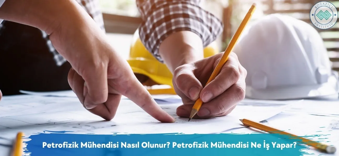 Petrofizik Mühendisi Nasıl Olunur? Ne İş Yapar? Petrofizik Mühendisi Nasıl Olunur? Ne İş Yapar?