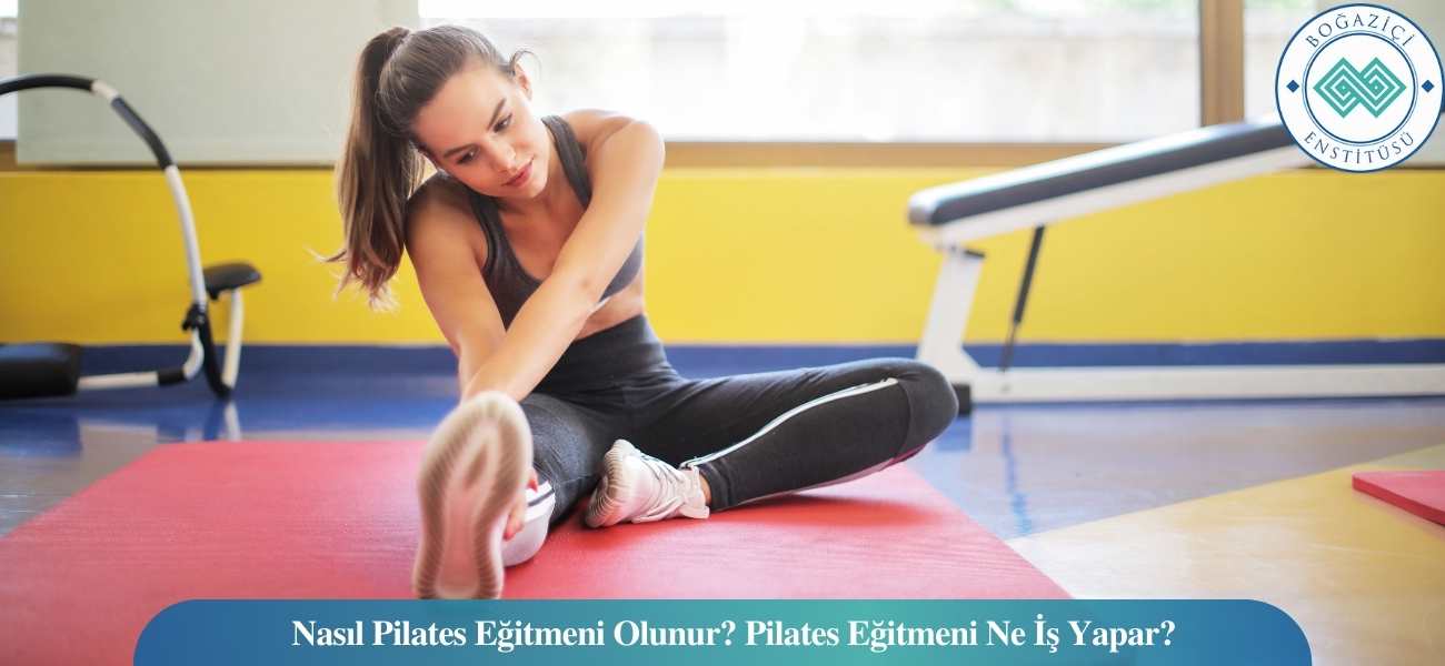 Pilates Eğitmeni Nasıl Olunur? Ne İş Yapar? Kazançları Ne Kadar? Pilates Eğitmeni Nasıl Olunur? Ne İş Yapar? Kazançları Ne Kadar?