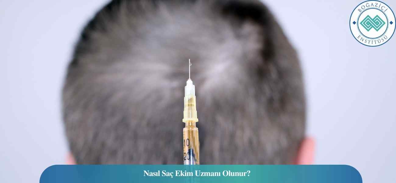 Nasıl Saç Ekim Uzmanı Olunur? Saç Ekim Uzmanı Ne İş Yapar? Nasıl Saç Ekim Uzmanı Olunur? Saç Ekim Uzmanı Ne İş Yapar?