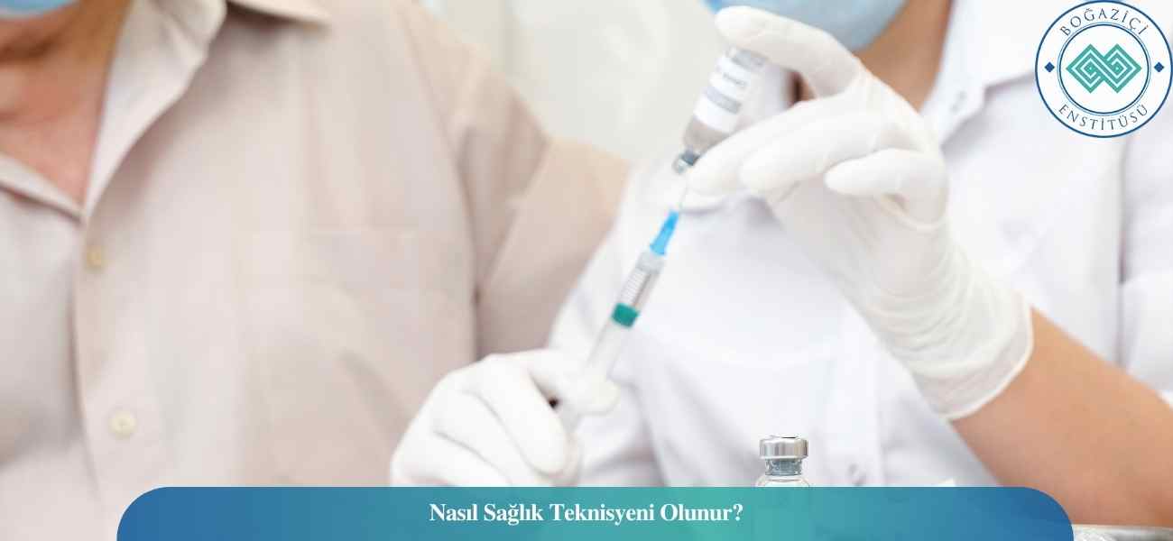 Nasıl Sağlık Teknisyeni/Teknikeri Olunur? Sağlık Teknisyeni/Teknikeri Ne İş Yapar? Nasıl Sağlık Teknisyeni/Teknikeri Olunur? Sağlık Teknisyeni/Teknikeri Ne İş Yapar?