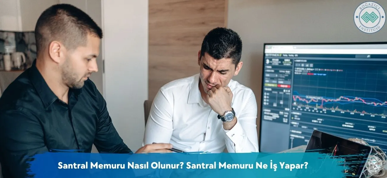 Santral Memuru Nasıl Olunur? Santral Memuru Ne İş Yapar? Santral Memuru Nasıl Olunur? Santral Memuru Ne İş Yapar?