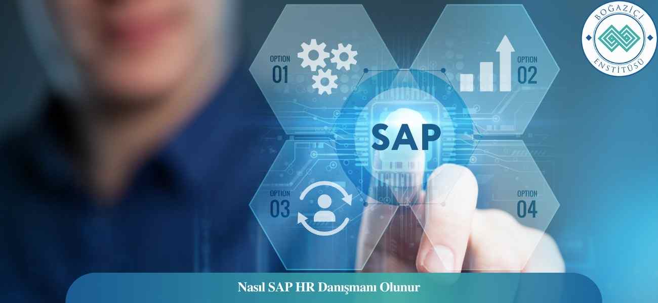 Nasıl SAP HR Danışmanı Olunur? SAP HR Danışmanı Ne İş Yapar? Nasıl SAP HR Danışmanı Olunur? SAP HR Danışmanı Ne İş Yapar?