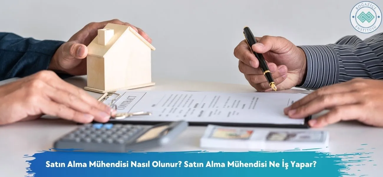 Satın Alma Mühendisi Nasıl Olunur? Ne İş Yapar? Satın Alma Mühendisi Nasıl Olunur? Ne İş Yapar?
