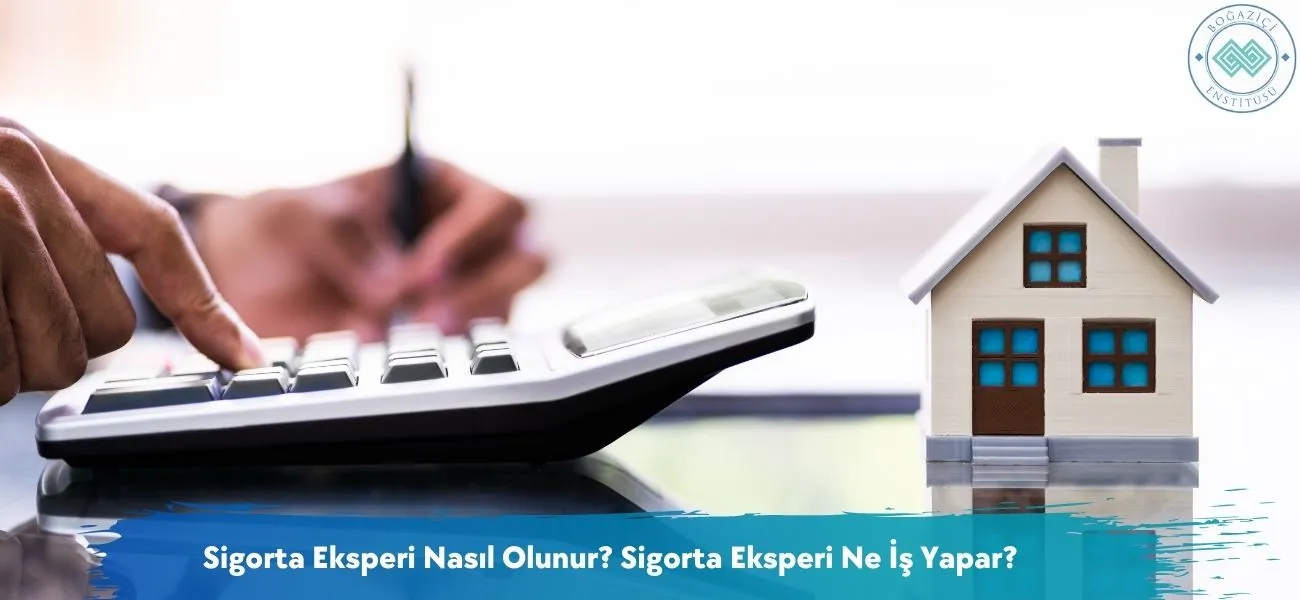 Sigorta Eksperi Nasıl Olunur? Sigorta Eksperi Ne İş Yapar? Sigorta Eksperi Nasıl Olunur? Sigorta Eksperi Ne İş Yapar?