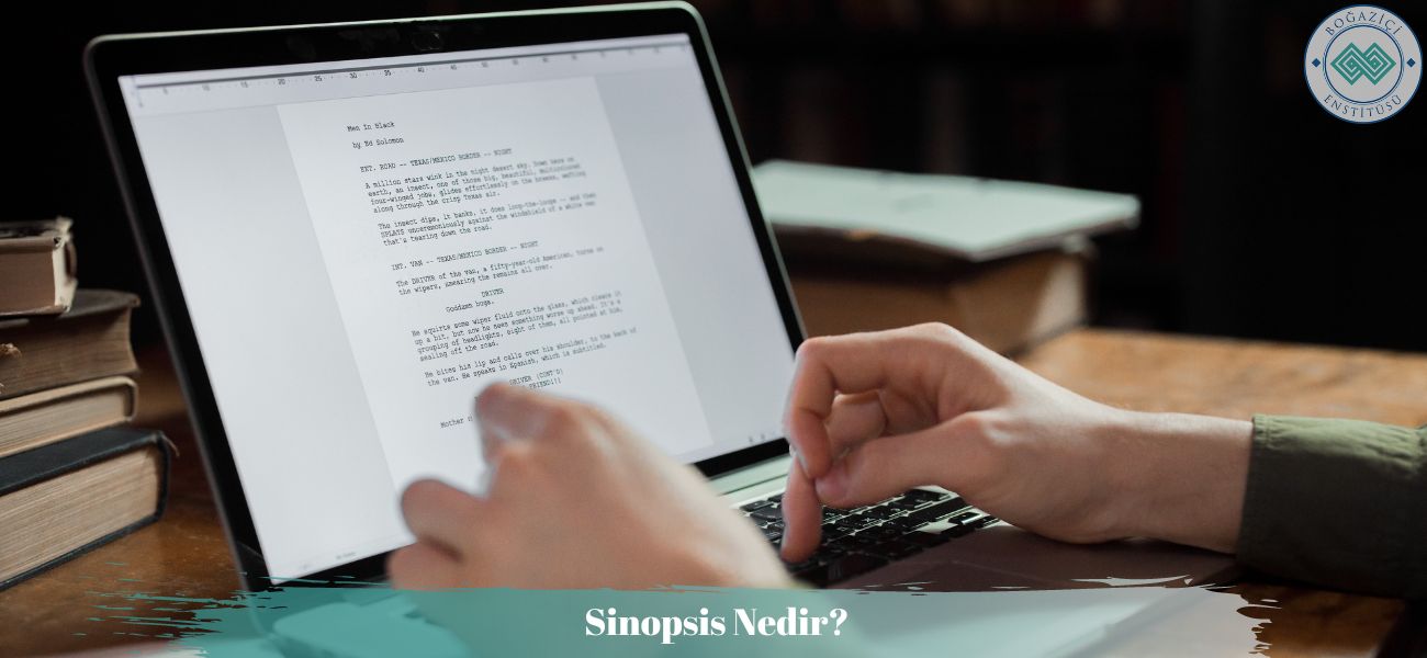 Sinopsis Nedir? Sinopsis Nedir?
