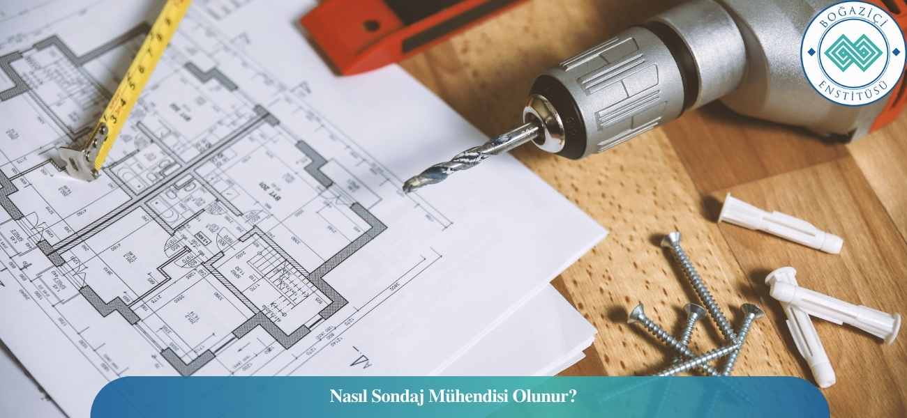 Nasıl Sondaj Mühendisi Olunur? Sondaj Mühendisi Ne İş Yapar? Nasıl Sondaj Mühendisi Olunur? Sondaj Mühendisi Ne İş Yapar?