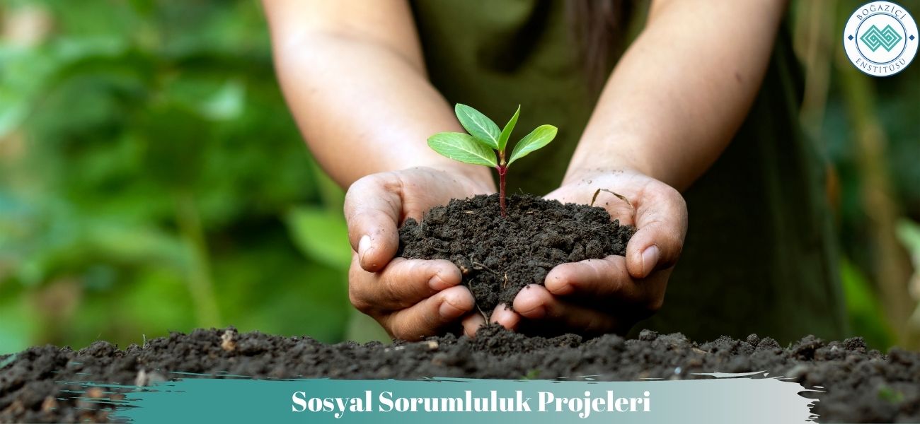 En İyi Sosyal Sorumluluk Projeleri En İyi Sosyal Sorumluluk Projeleri