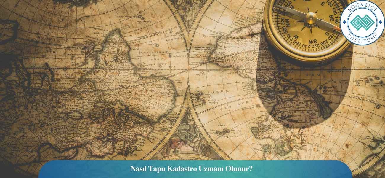 Nasıl Tapu Kadastro Uzmanı Olunur? Tapu Kadastro Uzmanı Ne İş Yapar? Nasıl Tapu Kadastro Uzmanı Olunur? Tapu Kadastro Uzmanı Ne İş Yapar?