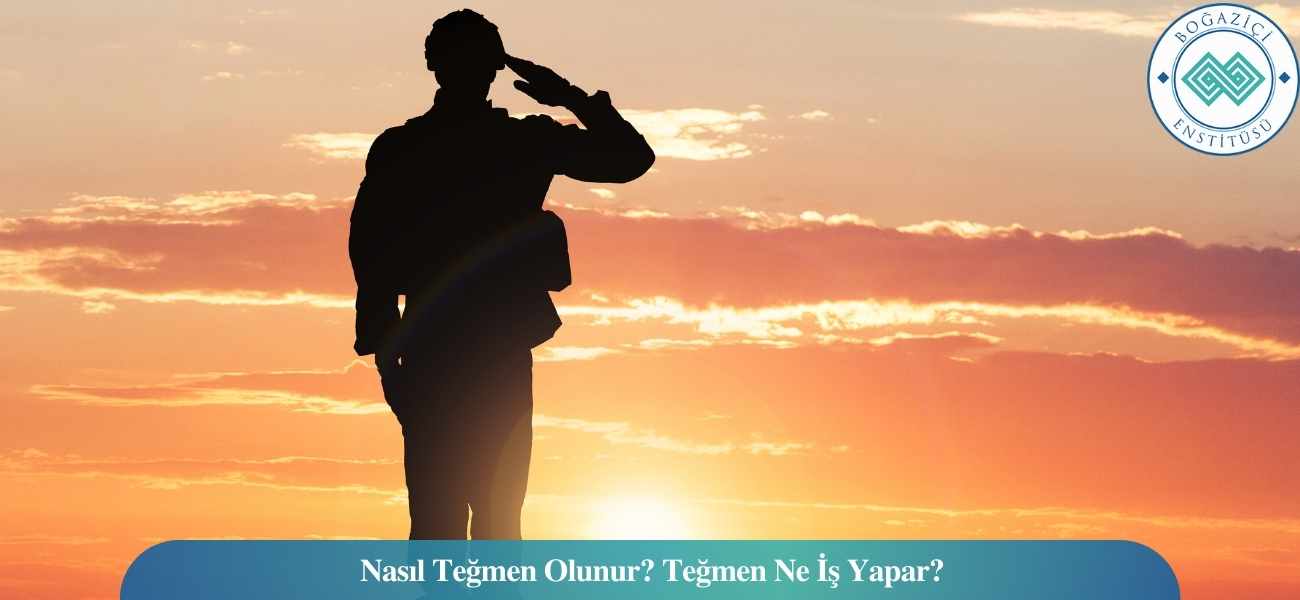 Nasıl Teğmen Olunur? Teğmen Ne İş Yapar? Nasıl Teğmen Olunur? Teğmen Ne İş Yapar?