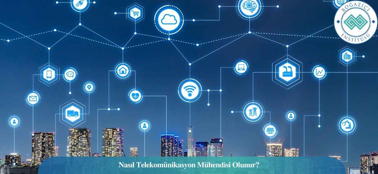Nasıl Telekomünikasyon Mühendisi Olunur? Telekomünikasyon Mühendisi Ne İş Yapar? Nasıl Telekomünikasyon Mühendisi Olunur? Telekomünikasyon Mühendisi Ne İş Yapar?