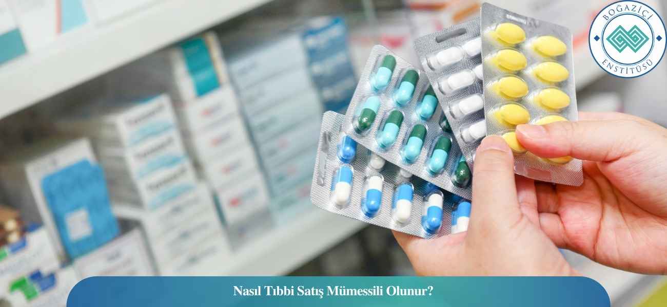 Nasıl Tıbbi Satış Mümessili Olunur? Tıbbi Satış Mümessili Ne İş Yapar? Nasıl Tıbbi Satış Mümessili Olunur? Tıbbi Satış Mümessili Ne İş Yapar?