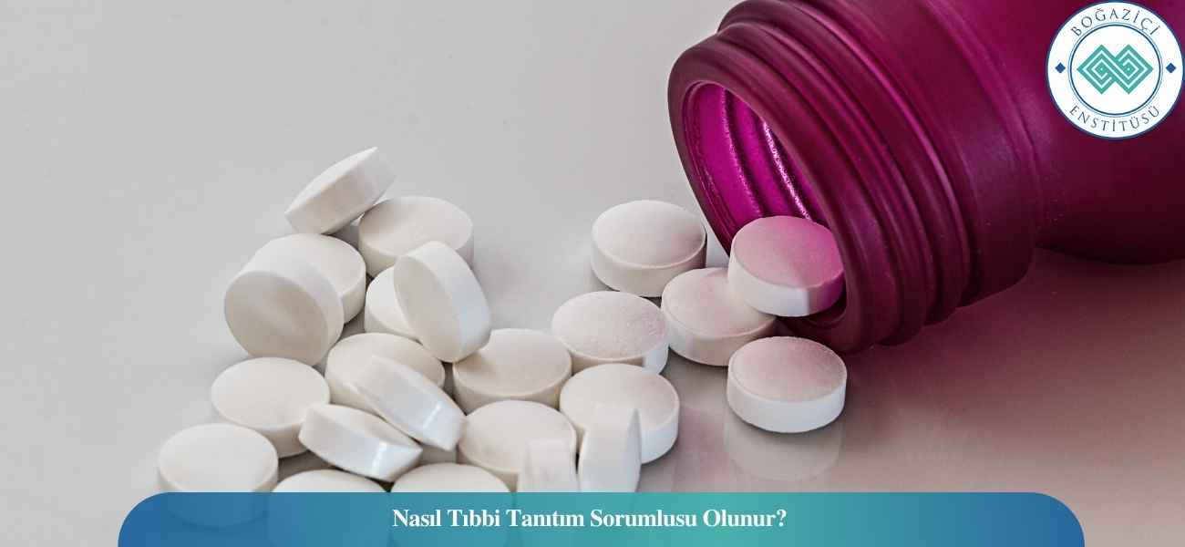 Nasıl Tıbbi Tanıtım Sorumlusu Olunur? Tıbbi Tanıtım Sorumlusu Ne İş Yapar? Nasıl Tıbbi Tanıtım Sorumlusu Olunur? Tıbbi Tanıtım Sorumlusu Ne İş Yapar?