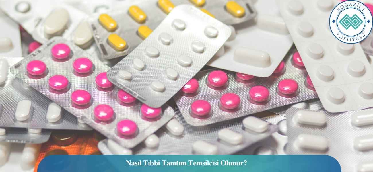 Nasıl Tıbbi Tanıtım Temsilcisi Olunur? Tıbbi Tanıtım Temsilcisi Ne İş Yapar? Nasıl Tıbbi Tanıtım Temsilcisi Olunur? Tıbbi Tanıtım Temsilcisi Ne İş Yapar?